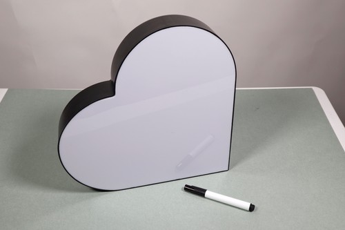 Hema herz lichtbox - herz,