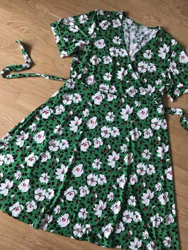 Hema kleid 44 - kleid,