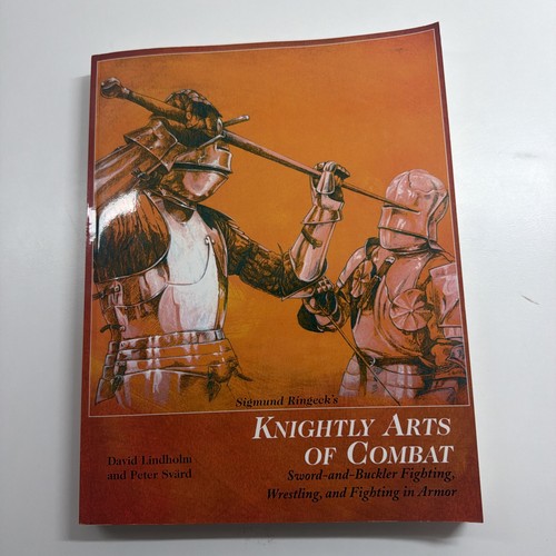 Sigmund ringeck knightly arts - sigmund,