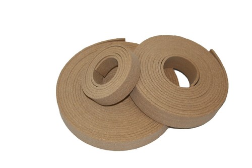 Gummikorkbandage breit - 35, mm