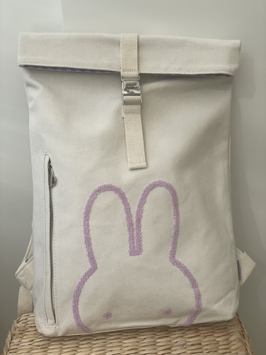 Hema miffy nijntje - /nijntje, canvas