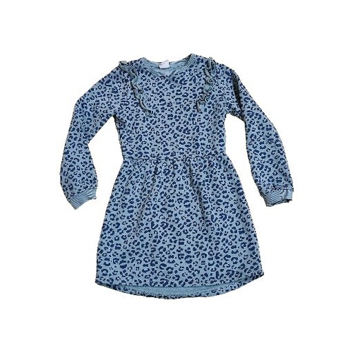 Langarmkleid pulloverkleid - langarmkleid,