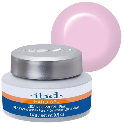 Ibd hard gel led - –, led/uv