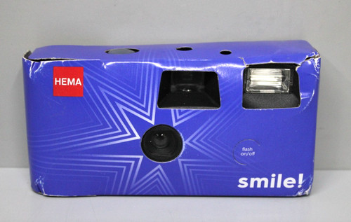 Hema einwegkamera lebox - hema,