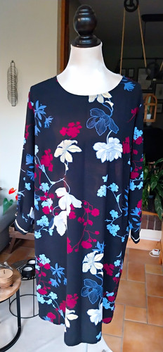 Kleid tunika von - von, hema...gr.xl