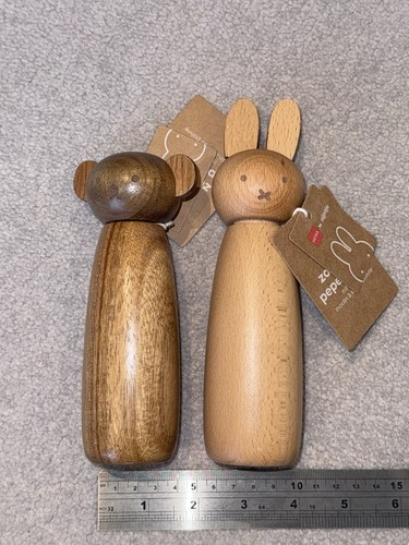 Hema miffy nijntje holz - holz, salz
