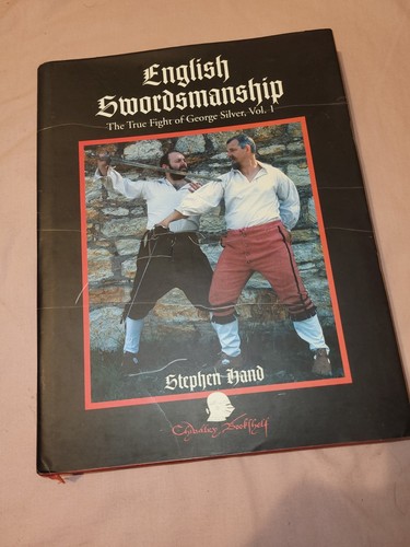 English swordsmanship the - english,