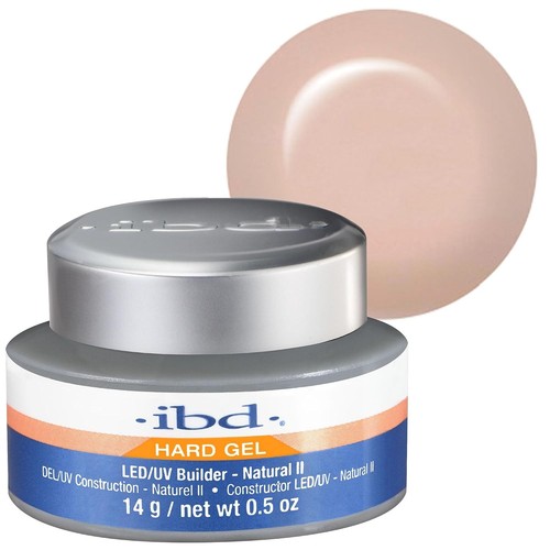 Ibd hard gel - gel, –