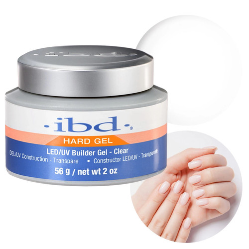 Ibd hard gel - ibd,