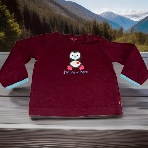 Süßes langarm shirt von - 19),