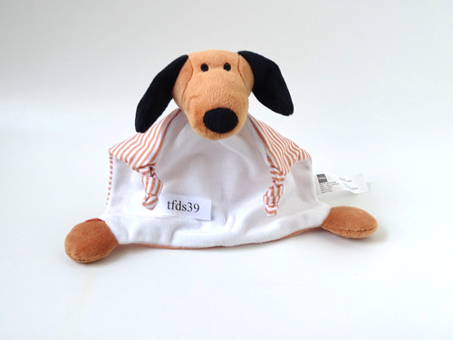 Hema hund dackel braun - hema,