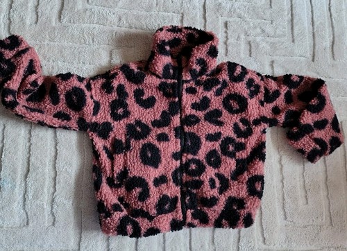 Hema fleecejacke teddy - hema, 😻fleecejacke/teddy