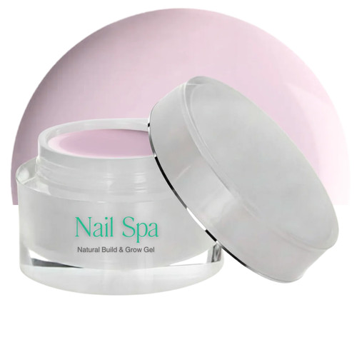 Nail spa natural - spa,