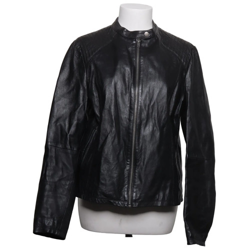 Hema lederjacke damen - hema,,