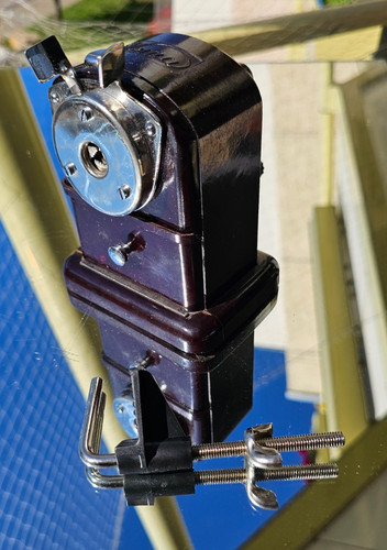 Ddr anspitzer hema 2 - hema, nr.2