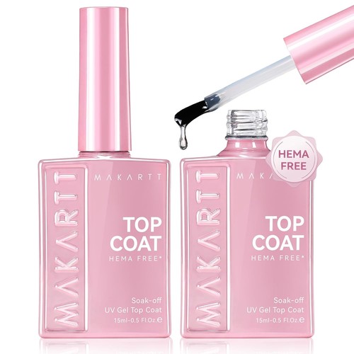 Top coat gel wipe - top,