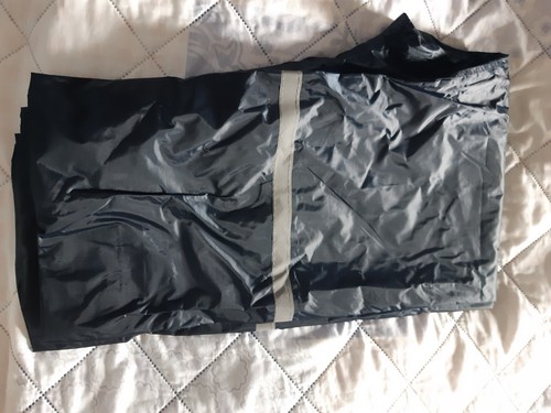 Hema regen kombination jacke - hema,