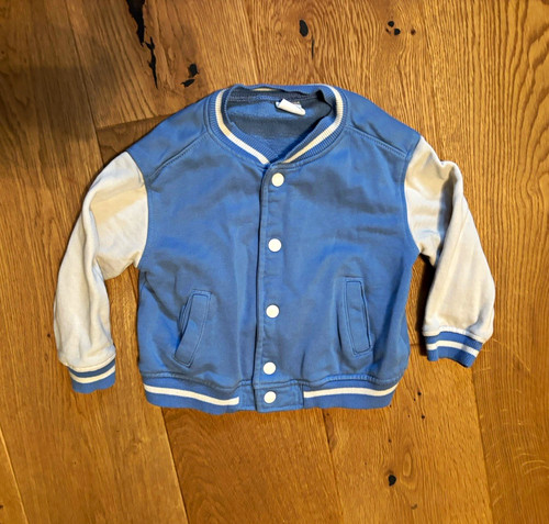 Hema jungen collegejacke - hema,