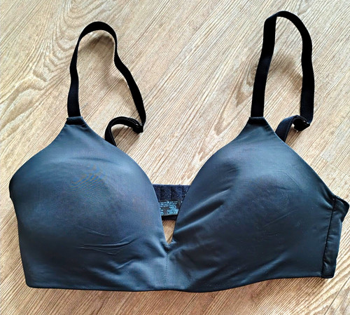 Hema 80b schwarz bralette - bralette, bh