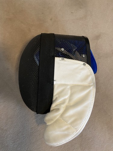 Fechtmaske hema - fechtmaske, s