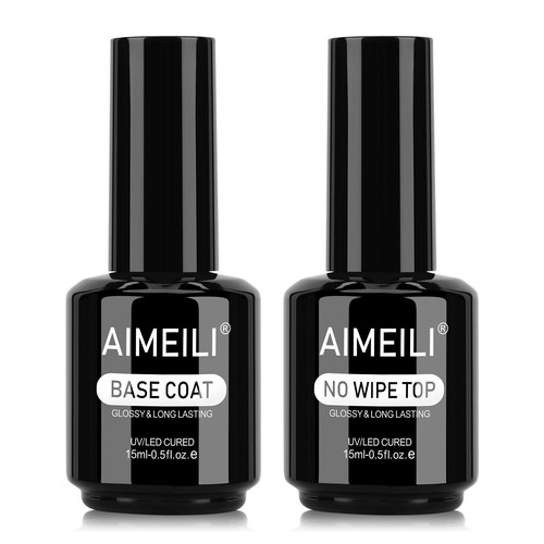 Aimeili 15ml base coat - 15ml,