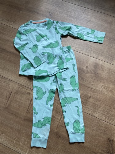 Jungen pyjama hema gr - jungen,