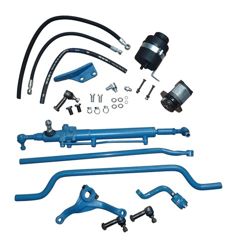 Hydromech lenkhilfe - hydromech.,