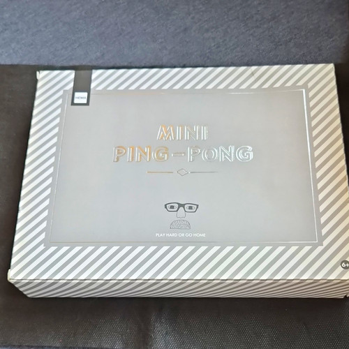 Hema mini ping - mini, ping-pong
