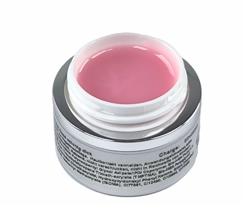 Premium fiberglas gel - 30, ml