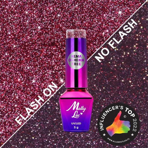 Hybrid lack molly lac flashing - hybrid-lack,