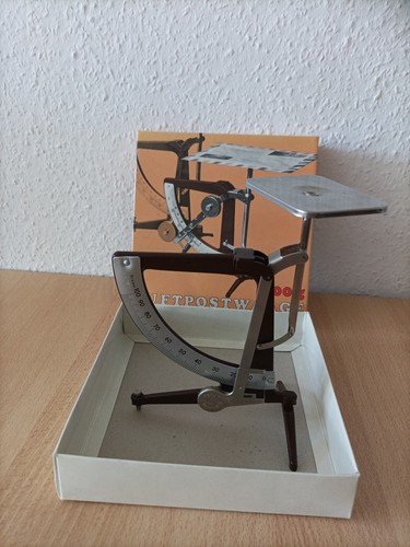 Luftpostwaage hema briefwaage - hema,