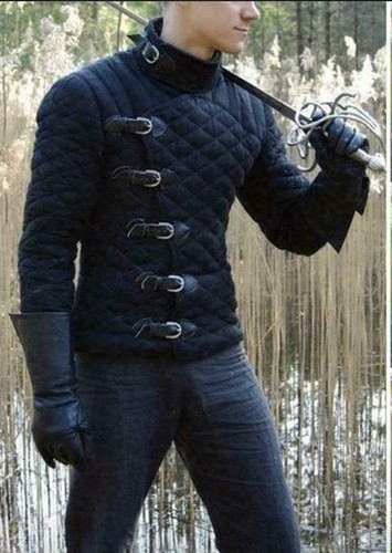 Mittelalter outfit kleidung - mittelalter,