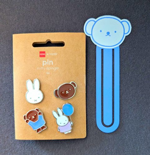 Hema miffy cartoon - cartoon, lesezeichen