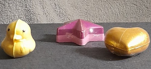 Hema badebomben set - hema, herz