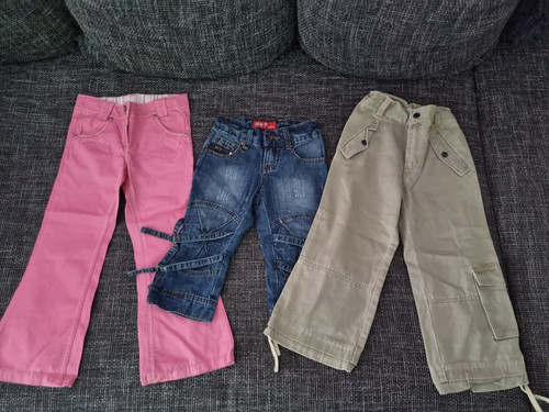 Hosen hema kiddy girl - hosen,