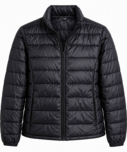 Hema damen steppjacke schwarz - steppjacke,