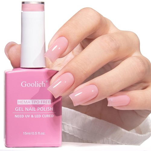Nagellack 15ml hema - uv,
