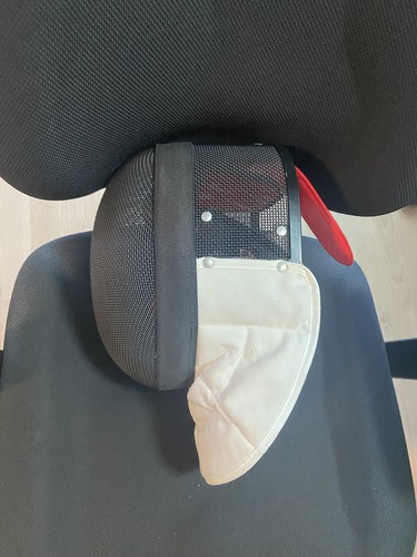Fechtmaske hema - l,