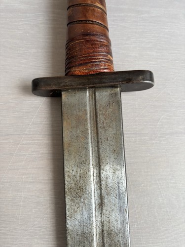 Reenactment wikinger schwert - wikinger,