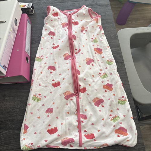 Schlafsack hema weiß - hema, muffin