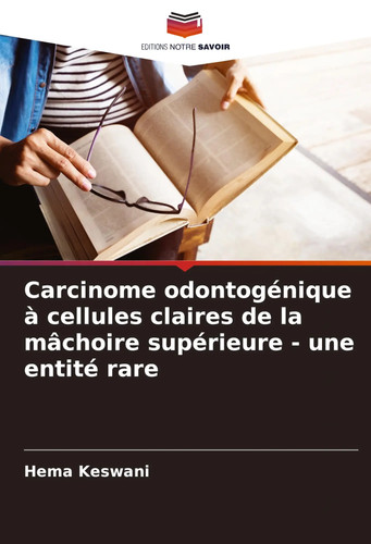 Hema keswani carcinome - hema,
