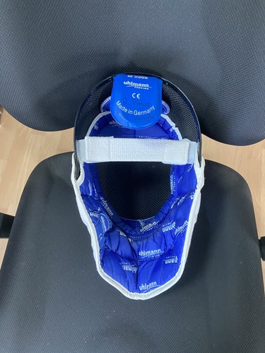 Fechtmaske hema - fechtmaske,