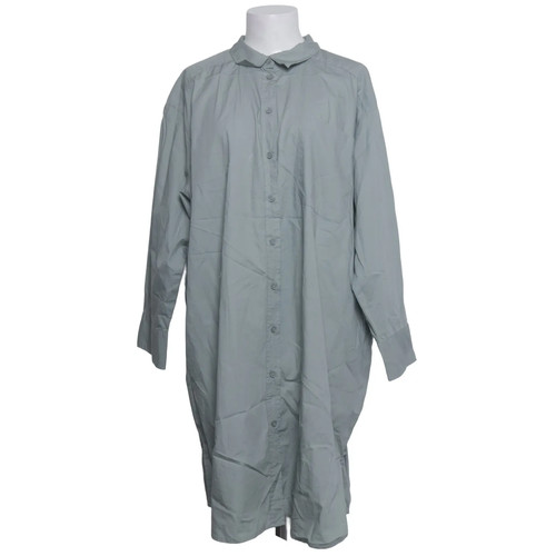 Hema blusenkleid größe l - hema,, blusenkleid,