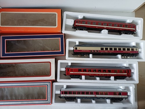 Lima hema wagen wagon - h0, 1:87