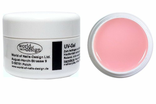 30ml phasen rosa - 1, milchig
