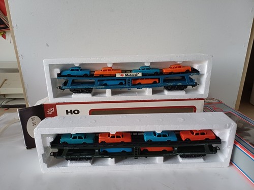 Lima hema 87 car - hema, h0