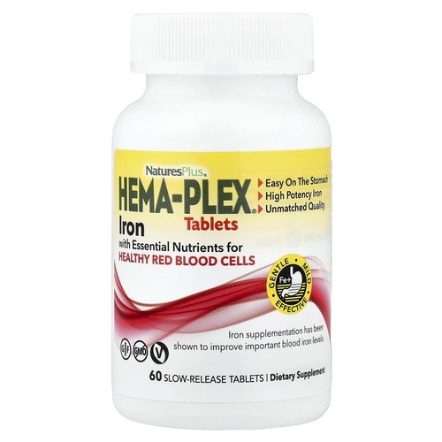 Naturesplus hema plex eisen - naturesplus,,