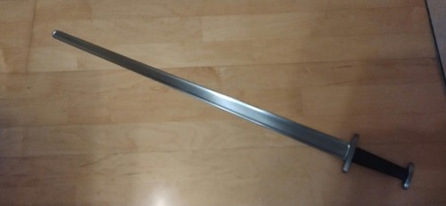 Schwert peterson type - type, m