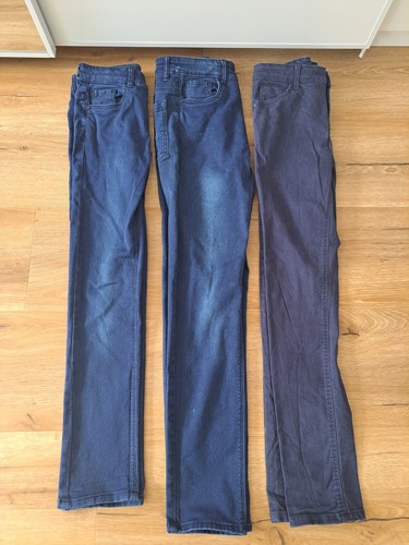 Paar hema jeans - hema, gr