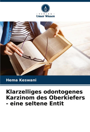 Hema keswani klarzelliges - keswani,